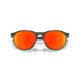 Lunettes de soleil OAKLEY Reedmace verres Prizm Ruby Polarized