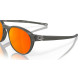 Lunettes de soleil OAKLEY Reedmace verres Prizm Ruby Polarized