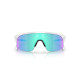 Lunettes de soleil OAKLEY Resistor (Youth Fit) verres Prizm Sapphire