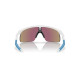 Lunettes de soleil OAKLEY Resistor (Youth Fit) verres Prizm Sapphire