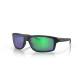 Lunettes de soleil OAKLEY Gibston verres Prizm Jade