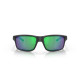 Lunettes de soleil OAKLEY Gibston verres Prizm Jade