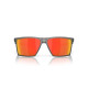 Lunettes de soleil OAKLEY Futurity Sun verres Prizm Ruby Polarized