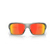 Lunettes de soleil OAKLEY Turbine verres Prizm Ruby Polarized