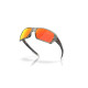 Lunettes de soleil OAKLEY Turbine verres Prizm Ruby Polarized