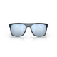 Lunettes de soleil OAKLEY Leffingwell verres Prizm Deep Water Polarized