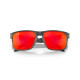 Lunettes de soleil OAKLEY Holbrook™ verres Prizm Ruby