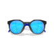 Lunettes de soleil OAKLEY HSTN verres Prizm Sapphire Polarized