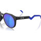 Lunettes de soleil OAKLEY HSTN verres Prizm Sapphire Polarized