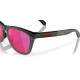 Lunettes de soleil OAKLEY Frogskins™ Range Maverick Vinales Signature Series verres Prizm Road