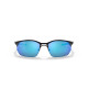 Lunettes de soleil OAKLEY Wire Tap 2.0 verres Prizm Sapphire