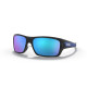 Lunettes de soleil OAKLEY Turbine verres Prizm Sapphire