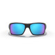 Lunettes de soleil OAKLEY Turbine verres Prizm Sapphire