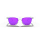 Lunettes de soleil OAKLEY Frogskins™ XS verres Prizm Violet