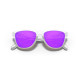 Lunettes de soleil OAKLEY Frogskins™ XS verres Prizm Violet