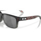 Lunettes de soleil OAKLEY Holbrook™ verres Prizm Black