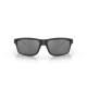 Lunettes de soleil OAKLEY Gibston verres Prizm Black Polarized