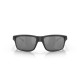 Lunettes de soleil OAKLEY Gibston verres Prizm Black