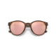 Lunettes de soleil OAKLEY Spindrift verres Prizm Rose Gold