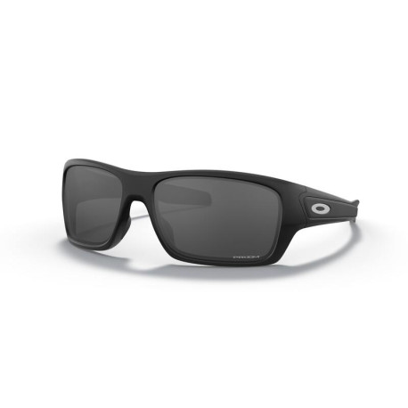 Lunettes de soleil OAKLEY Turbine verres Prizm Black