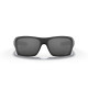 Lunettes de soleil OAKLEY Turbine verres Prizm Black