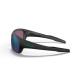 Lunettes de soleil OAKLEY Turbine verres Prizm Jade Polarized