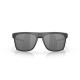 Lunettes de soleil OAKLEY Leffingwell verres Prizm Black Polarized