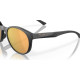 Lunettes de soleil OAKLEY Spindrift verres Prizm Rose Gold Polarized