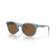 Lunettes de soleil OAKLEY Spindrift verres Prizm Bronze