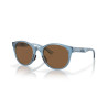 Lunettes de soleil OAKLEY Spindrift verres Prizm Bronze