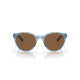 Lunettes de soleil OAKLEY Spindrift verres Prizm Bronze