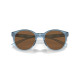 Lunettes de soleil OAKLEY Spindrift verres Prizm Bronze