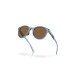 Lunettes de soleil OAKLEY Spindrift verres Prizm Bronze