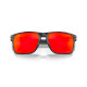 Lunettes de soleil OAKLEY Holbrook™ XL verres Prizm Ruby