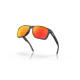 Lunettes de soleil OAKLEY Holbrook™ XL verres Prizm Ruby