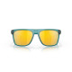 Lunettes de soleil OAKLEY Leffingwell verres Prizm 24k Polarized