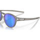 Lunettes de soleil OAKLEY Latch™ verres Prizm Sapphire Polarized