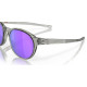 Lunettes de soleil OAKLEY Reedmace verres Prizm Violet