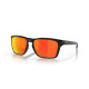 Lunettes de soleil OAKLEY Sylas verres Prizm Ruby