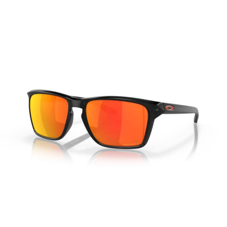 Lunettes de soleil OAKLEY Sylas verres Prizm Ruby