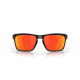 Lunettes de soleil OAKLEY Sylas verres Prizm Ruby