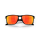 Lunettes de soleil OAKLEY Sylas verres Prizm Ruby