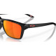 Lunettes de soleil OAKLEY Sylas verres Prizm Ruby