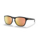 Lunettes de soleil OAKLEY Manorburn verres Prizm Rose Gold