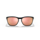 Lunettes de soleil OAKLEY Manorburn verres Prizm Rose Gold