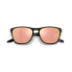 Lunettes de soleil OAKLEY Manorburn verres Prizm Rose Gold