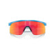 Lunettes de soleil OAKLEY Resistor (Youth Fit) verres Prizm Ruby