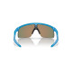 Lunettes de soleil OAKLEY Resistor (Youth Fit) verres Prizm Ruby