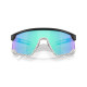 Lunettes de soleil OAKLEY BXTR Verres Prizm Sapphire