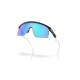 Lunettes de soleil OAKLEY BXTR Verres Prizm Sapphire